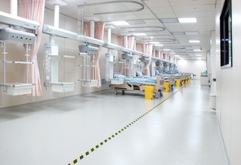 ICU（重癥監護室）